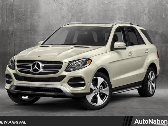 MERCEDES-BENZ GLE-CLASS 2017 4JGDA5HB2HA825718 image MERCEDES-BENZ GLE-CLASS 2017 4JGDA5HB2HA825718 image