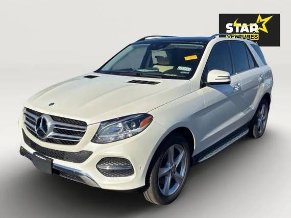 MERCEDES-BENZ GLE-CLASS 2017 4JGDA5HB5HA860639 image MERCEDES-BENZ GLE-CLASS 2017 4JGDA5HB5HA860639 image