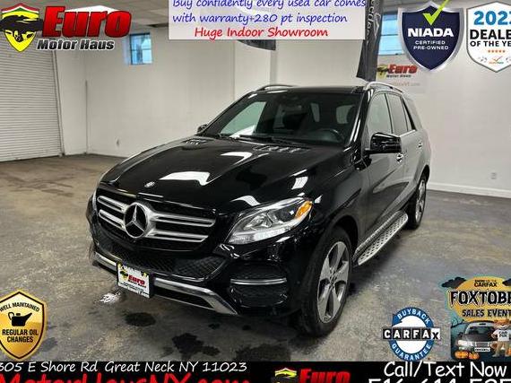 MERCEDES-BENZ GLE-CLASS 2017 4JGDA5HB0HA925297 image MERCEDES-BENZ GLE-CLASS 2017 4JGDA5HB0HA925297 image