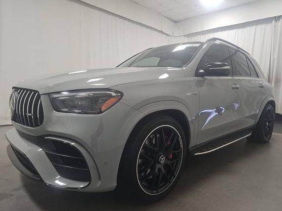 MERCEDES-BENZ GLE-CLASS 2024 4JGFB8KBXRB237352 image
