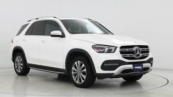 MERCEDES-BENZ GLE-CLASS 2020 4JGFB4JB0LA123724 image MERCEDES-BENZ GLE-CLASS 2020 4JGFB4JB0LA123724 image