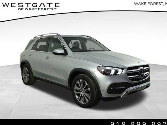 MERCEDES-BENZ GLE-CLASS 2020 4JGFB4JB0LA156531 image MERCEDES-BENZ GLE-CLASS 2020 4JGFB4JB0LA156531 image