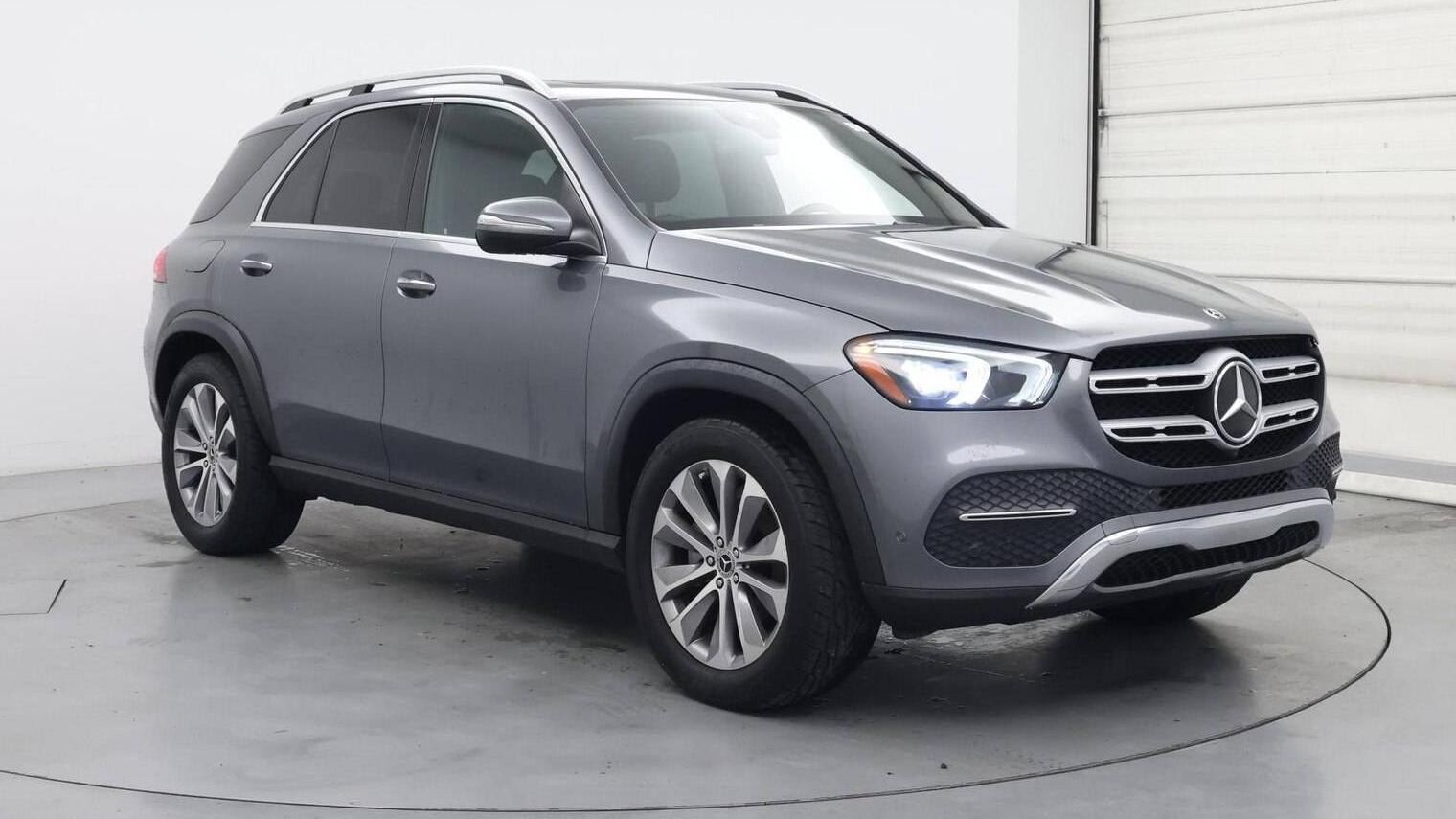 MERCEDES-BENZ GLE-CLASS 2020 4JGFB4JB2LA125703 image MERCEDES-BENZ GLE-CLASS 2020 4JGFB4JB2LA125703 image