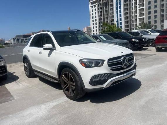 MERCEDES-BENZ GLE-CLASS 2020 4JGFB4JB2LA202943 image MERCEDES-BENZ GLE-CLASS 2020 4JGFB4JB2LA202943 image