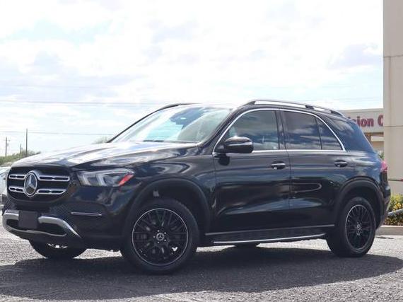 MERCEDES-BENZ GLE-CLASS 2020 4JGFB4JB4LA158041 image MERCEDES-BENZ GLE-CLASS 2020 4JGFB4JB4LA158041 image