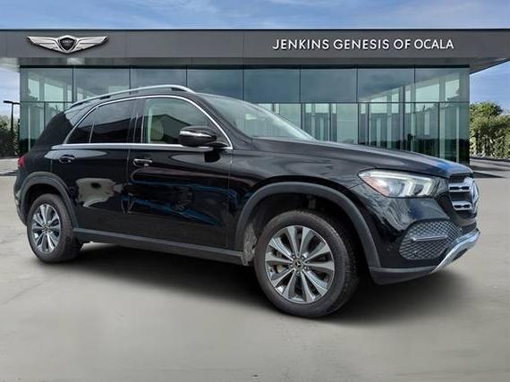 MERCEDES-BENZ GLE-CLASS 2020 4JGFB4JB4LA204354 image MERCEDES-BENZ GLE-CLASS 2020 4JGFB4JB4LA204354 image