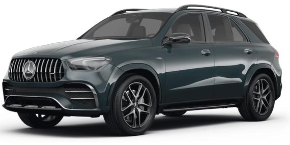 MERCEDES-BENZ GLE-CLASS 2022 4JGFB6BB1NA593192 image MERCEDES-BENZ GLE-CLASS 2022 4JGFB6BB1NA593192 image