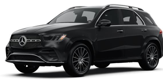 MERCEDES-BENZ GLE-CLASS 2025 4JGFB4EB2SB489977 image MERCEDES-BENZ GLE-CLASS 2025 4JGFB4EB2SB489977 image