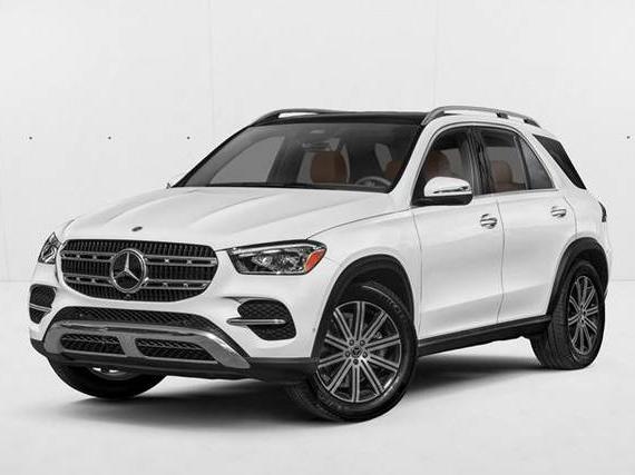 MERCEDES-BENZ GLE-CLASS 2025 4JGFB4EB1SB463158 image MERCEDES-BENZ GLE-CLASS 2025 4JGFB4EB1SB463158 image