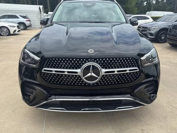 MERCEDES-BENZ GLE-CLASS 2025 4JGFB4EB2SB366258 image MERCEDES-BENZ GLE-CLASS 2025 4JGFB4EB2SB366258 image