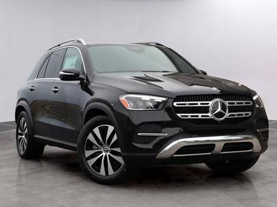 MERCEDES-BENZ GLE-CLASS 2025 4JGFB5KBXSB408220 image MERCEDES-BENZ GLE-CLASS 2025 4JGFB5KBXSB408220 image