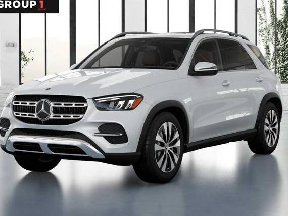 MERCEDES-BENZ GLE-CLASS 2025 4JGFB5KBXSB412235 image MERCEDES-BENZ GLE-CLASS 2025 4JGFB5KBXSB412235 image