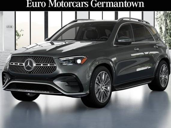 MERCEDES-BENZ GLE-CLASS 2025 4JGFB5KBXSB454260 image MERCEDES-BENZ GLE-CLASS 2025 4JGFB5KBXSB454260 image
