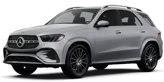 MERCEDES-BENZ GLE-CLASS 2025 4JGFB4EB1SB481935 image MERCEDES-BENZ GLE-CLASS 2025 4JGFB4EB1SB481935 image