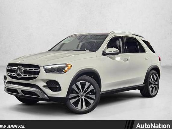 MERCEDES-BENZ GLE-CLASS 2025 4JGFB4EB1SB337074 image MERCEDES-BENZ GLE-CLASS 2025 4JGFB4EB1SB337074 image