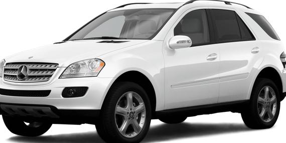 MERCEDES-BENZ M-CLASS 2008 4JGBB86EX8A319198 image MERCEDES-BENZ M-CLASS 2008 4JGBB86EX8A319198 image