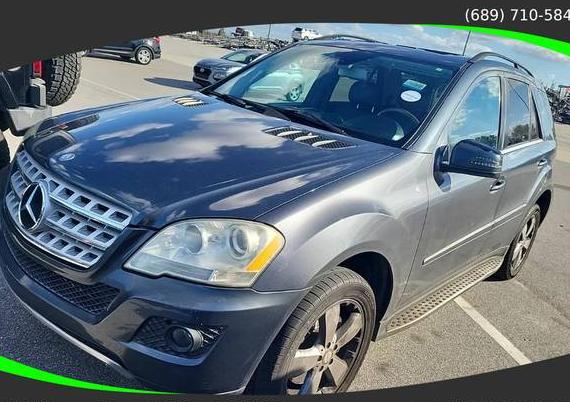 MERCEDES-BENZ M-CLASS 2011 4JGBB8GB0BA670908 image MERCEDES-BENZ M-CLASS 2011 4JGBB8GB0BA670908 image