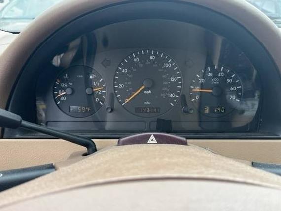 MERCEDES-BENZ M-CLASS 2003 4JGAB57EX3A456529 image