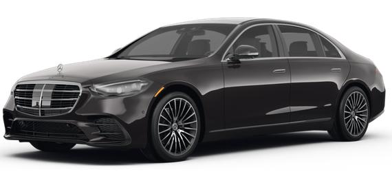 MERCEDES-BENZ S-CLASS 2023 W1K6G6DB1PA222898 image MERCEDES-BENZ S-CLASS 2023 W1K6G6DB1PA222898 image