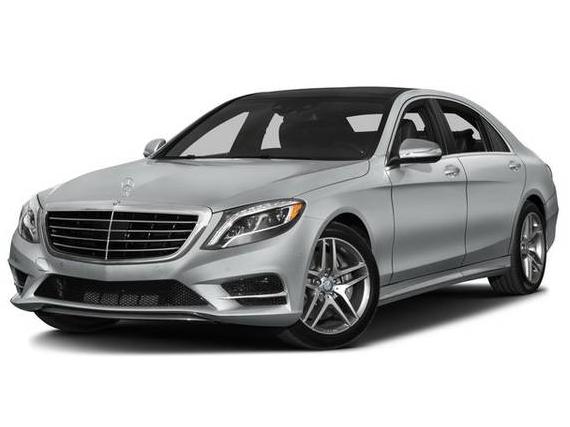 MERCEDES-BENZ S-CLASS 2016 WDDUG8CB0GA216434 image MERCEDES-BENZ S-CLASS 2016 WDDUG8CB0GA216434 image