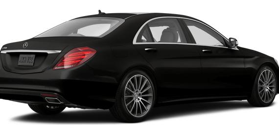 MERCEDES-BENZ S-CLASS 2016 WDDUG7JB7GA234989 image MERCEDES-BENZ S-CLASS 2016 WDDUG7JB7GA234989 image