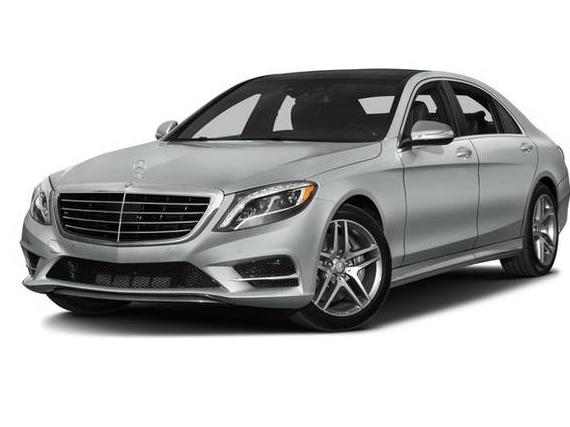 MERCEDES-BENZ S-CLASS 2016 WDDUG8CB2GA220940 image MERCEDES-BENZ S-CLASS 2016 WDDUG8CB2GA220940 image