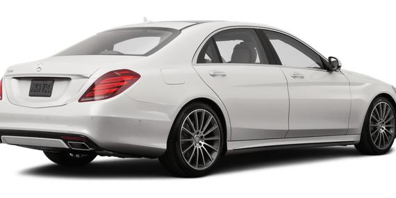MERCEDES-BENZ S-CLASS 2016 WDDUG7GB6GA234974 image MERCEDES-BENZ S-CLASS 2016 WDDUG7GB6GA234974 image