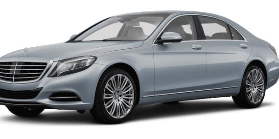 MERCEDES-BENZ S-CLASS 2016 WDDUG8CB3GA214516 image MERCEDES-BENZ S-CLASS 2016 WDDUG8CB3GA214516 image