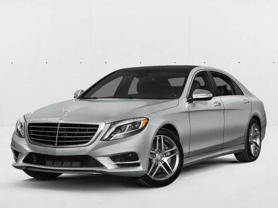 MERCEDES-BENZ S-CLASS 2016 WDDUG8CB0GA216000 image MERCEDES-BENZ S-CLASS 2016 WDDUG8CB0GA216000 image