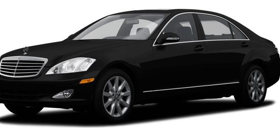 MERCEDES-BENZ S-CLASS 2008 WDDNG71X68A191375 image