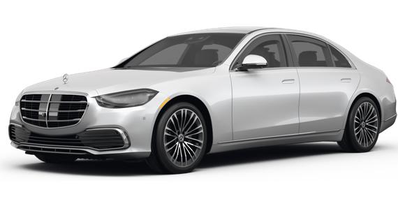 MERCEDES-BENZ S-CLASS 2021 W1K6G7GB2MA040446 image MERCEDES-BENZ S-CLASS 2021 W1K6G7GB2MA040446 image