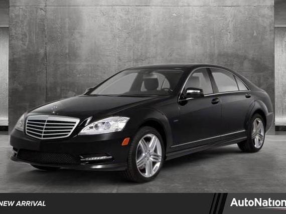 MERCEDES-BENZ S-CLASS 2013 WDDNG7EB9DA504458 image MERCEDES-BENZ S-CLASS 2013 WDDNG7EB9DA504458 image