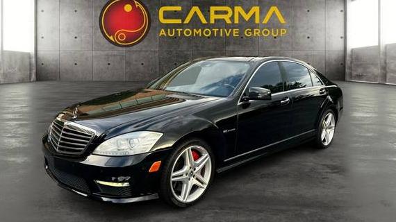 MERCEDES-BENZ S-CLASS 2013 WDDNG7EB7DA495386 image MERCEDES-BENZ S-CLASS 2013 WDDNG7EB7DA495386 image