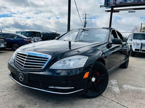 MERCEDES-BENZ S-CLASS 2013 WDDNG9EB1DA535957 image MERCEDES-BENZ S-CLASS 2013 WDDNG9EB1DA535957 image