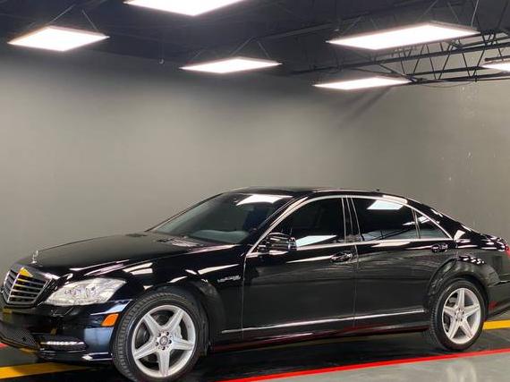 MERCEDES-BENZ S-CLASS 2010 WDDNG7BB2AA288601 image MERCEDES-BENZ S-CLASS 2010 WDDNG7BB2AA288601 image