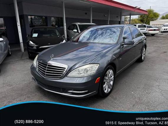 MERCEDES-BENZ S-CLASS 2010 WDDNG9FB1AA291107 image MERCEDES-BENZ S-CLASS 2010 WDDNG9FB1AA291107 image