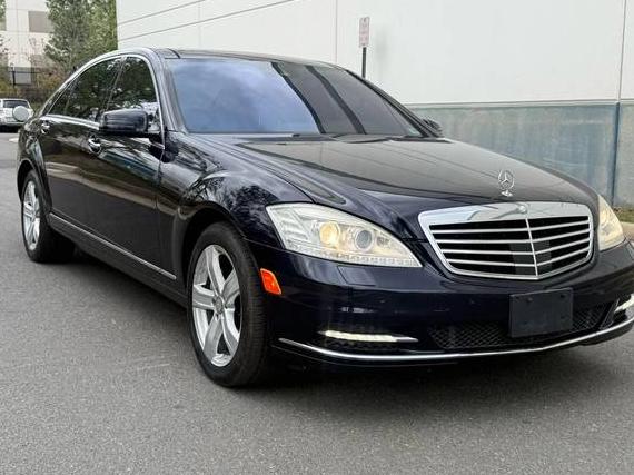 MERCEDES-BENZ S-CLASS 2010 WDDNG8GB4AA304294 image MERCEDES-BENZ S-CLASS 2010 WDDNG8GB4AA304294 image