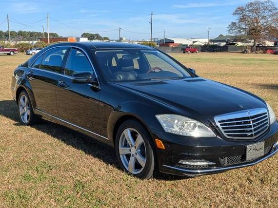 MERCEDES-BENZ S-CLASS 2010 WDDNG8GB8AA348377 image MERCEDES-BENZ S-CLASS 2010 WDDNG8GB8AA348377 image