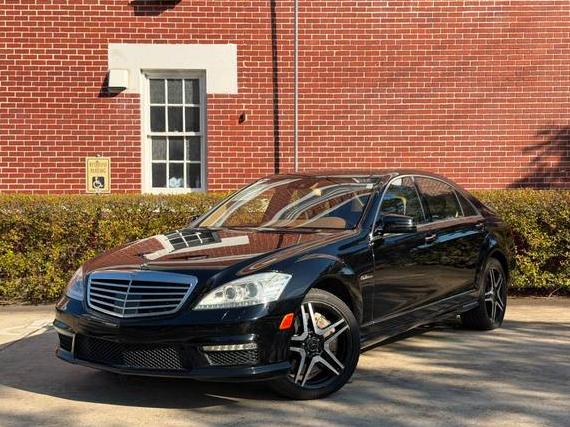 MERCEDES-BENZ S-CLASS 2010 WDDNG7HB8AA342331 image MERCEDES-BENZ S-CLASS 2010 WDDNG7HB8AA342331 image