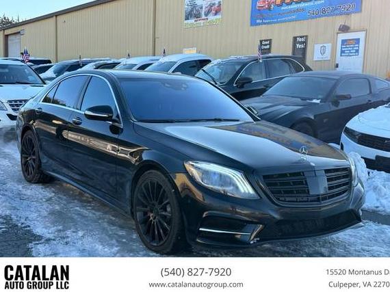 MERCEDES-BENZ S-CLASS 2014 WDDUG8CB2EA024879 image MERCEDES-BENZ S-CLASS 2014 WDDUG8CB2EA024879 image
