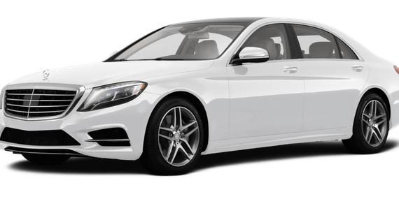 MERCEDES-BENZ S-CLASS 2014 WDDUG8CB1EA039163 image MERCEDES-BENZ S-CLASS 2014 WDDUG8CB1EA039163 image