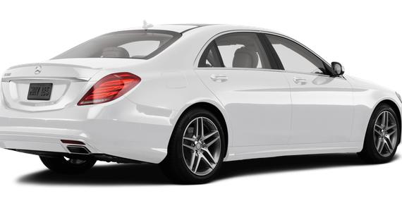 MERCEDES-BENZ S-CLASS 2014 WDDUG7JB0EA030466 image MERCEDES-BENZ S-CLASS 2014 WDDUG7JB0EA030466 image