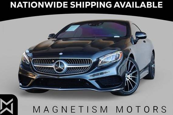 MERCEDES-BENZ S-CLASS 2015 WDDXJ8FB9FA001241 image MERCEDES-BENZ S-CLASS 2015 WDDXJ8FB9FA001241 image