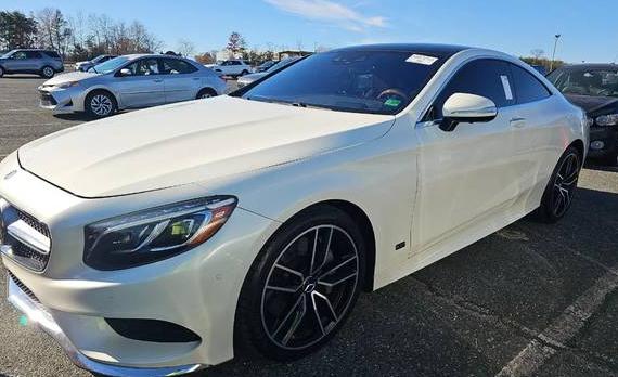 MERCEDES-BENZ S-CLASS 2015 WDDXJ8FB3FA010338 image MERCEDES-BENZ S-CLASS 2015 WDDXJ8FB3FA010338 image