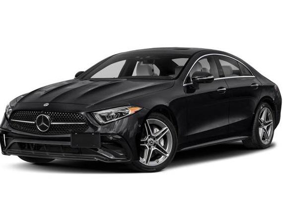 MERCEDES-BENZ CLS-CLASS 2023 W1K2J5KB1PA110020 image