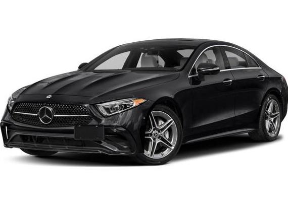 MERCEDES-BENZ CLS-CLASS 2023 W1K2J5KB3PA112688 image