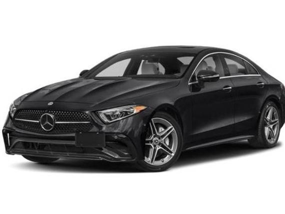 MERCEDES-BENZ CLS-CLASS 2023 W1K2J5KB2PA118188 image