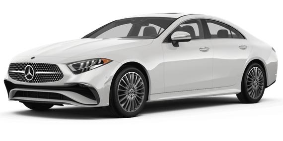 MERCEDES-BENZ CLS-CLASS 2023 W1K2J5KBXPA113143 image MERCEDES-BENZ CLS-CLASS 2023 W1K2J5KBXPA113143 image