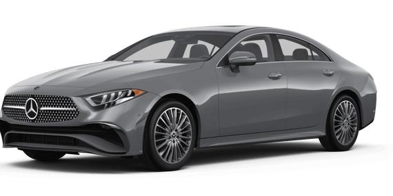 MERCEDES-BENZ CLS-CLASS 2023 W1K2J5KB3PA112660 image