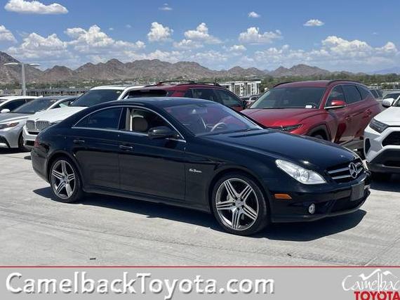 MERCEDES-BENZ CLS-CLASS 2009 WDDDJ77X29A148089 image MERCEDES-BENZ CLS-CLASS 2009 WDDDJ77X29A148089 image